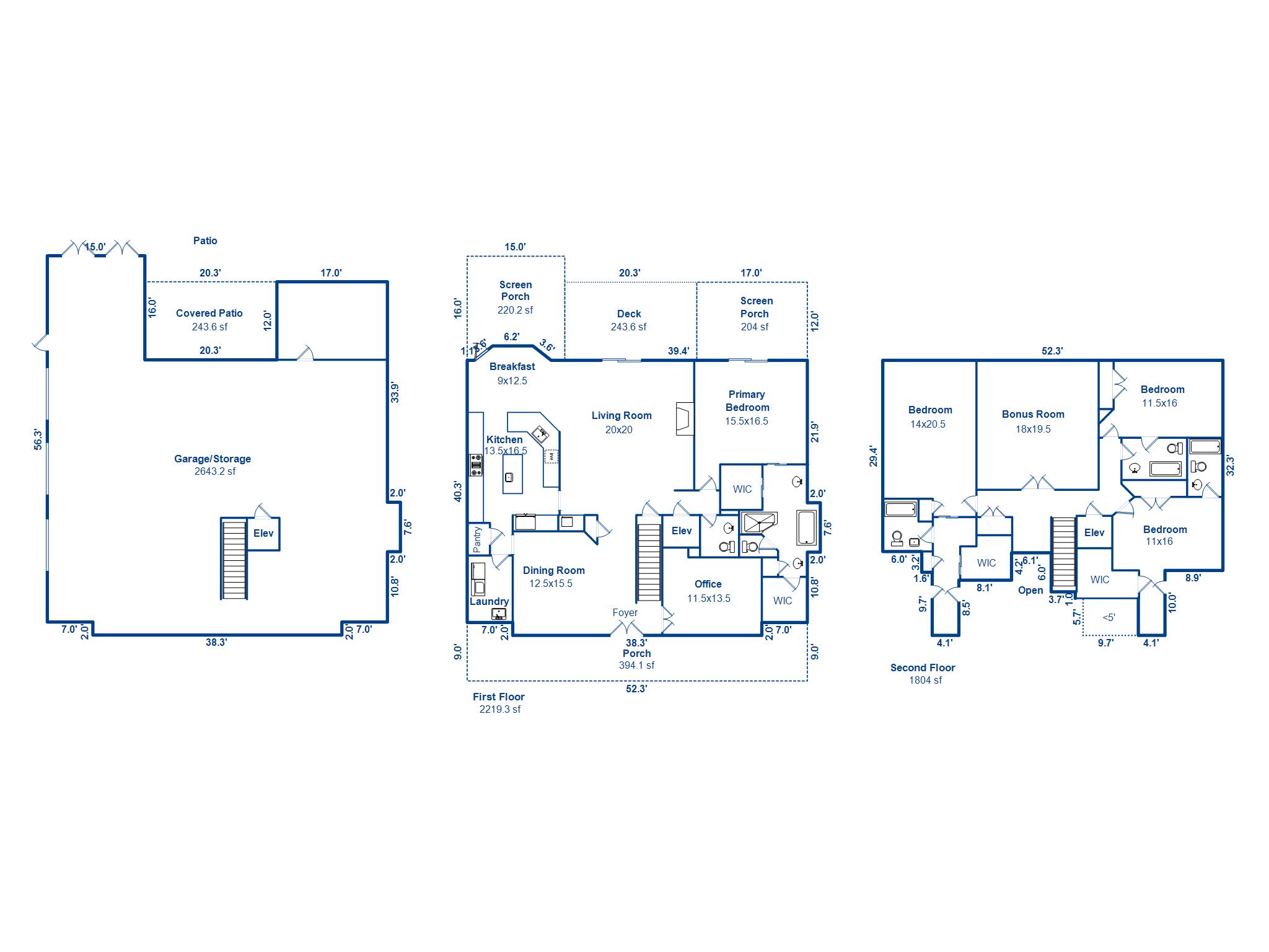 3253 Sand Marsh Lane