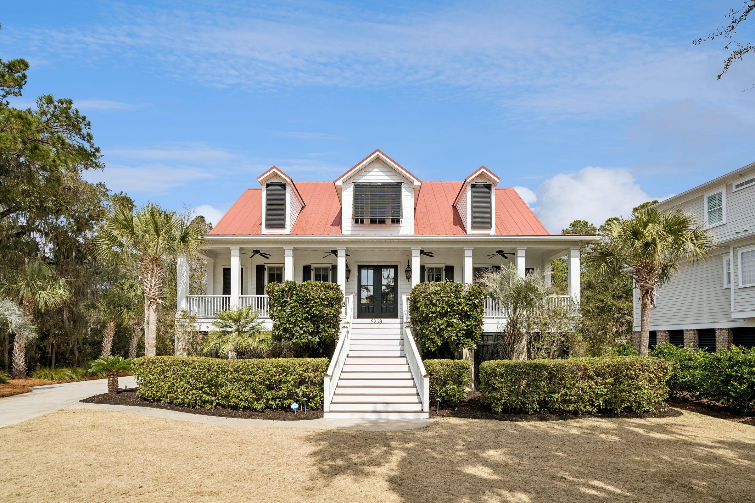 3253 Sand Marsh Lane