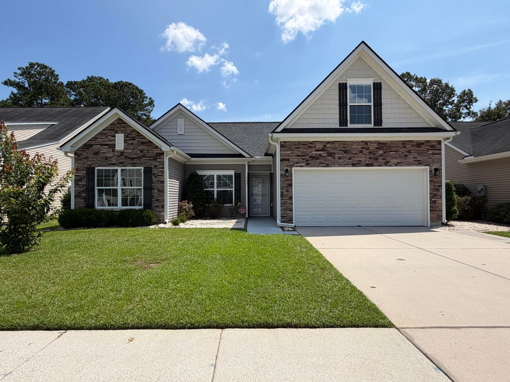 Photo of 157 Alpine Road, Summerville, SC 29485 (MLS # 26025212)