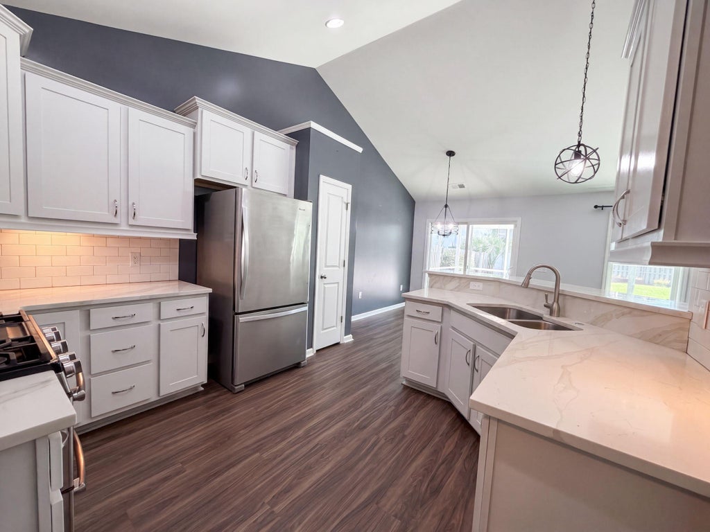 Photo of 157 Alpine Road, Summerville, SC 29485 (MLS # 26025212)