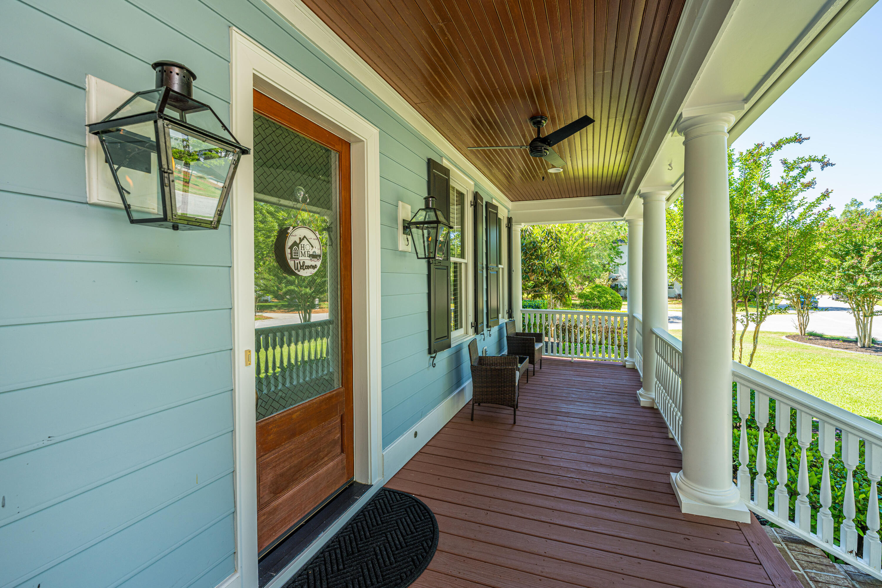 1732 W Canning Drive