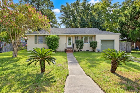 Photo of 338 Stinson Drive, Charleston, SC 29407 (MLS # 26026108)