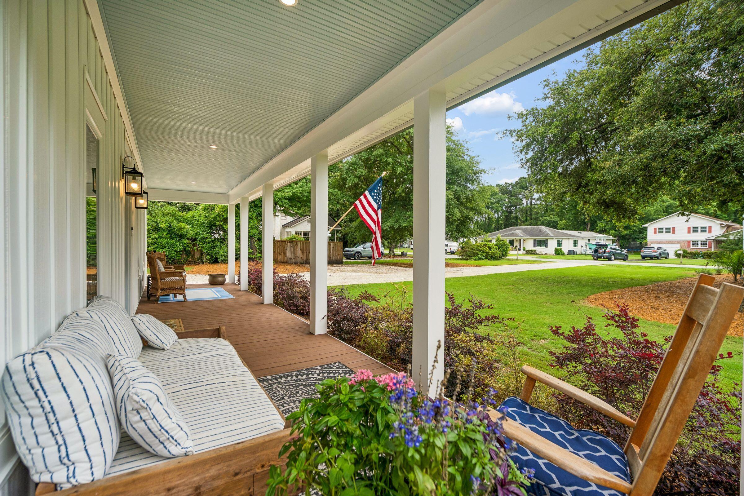 1144 Pleasant Pines Road
