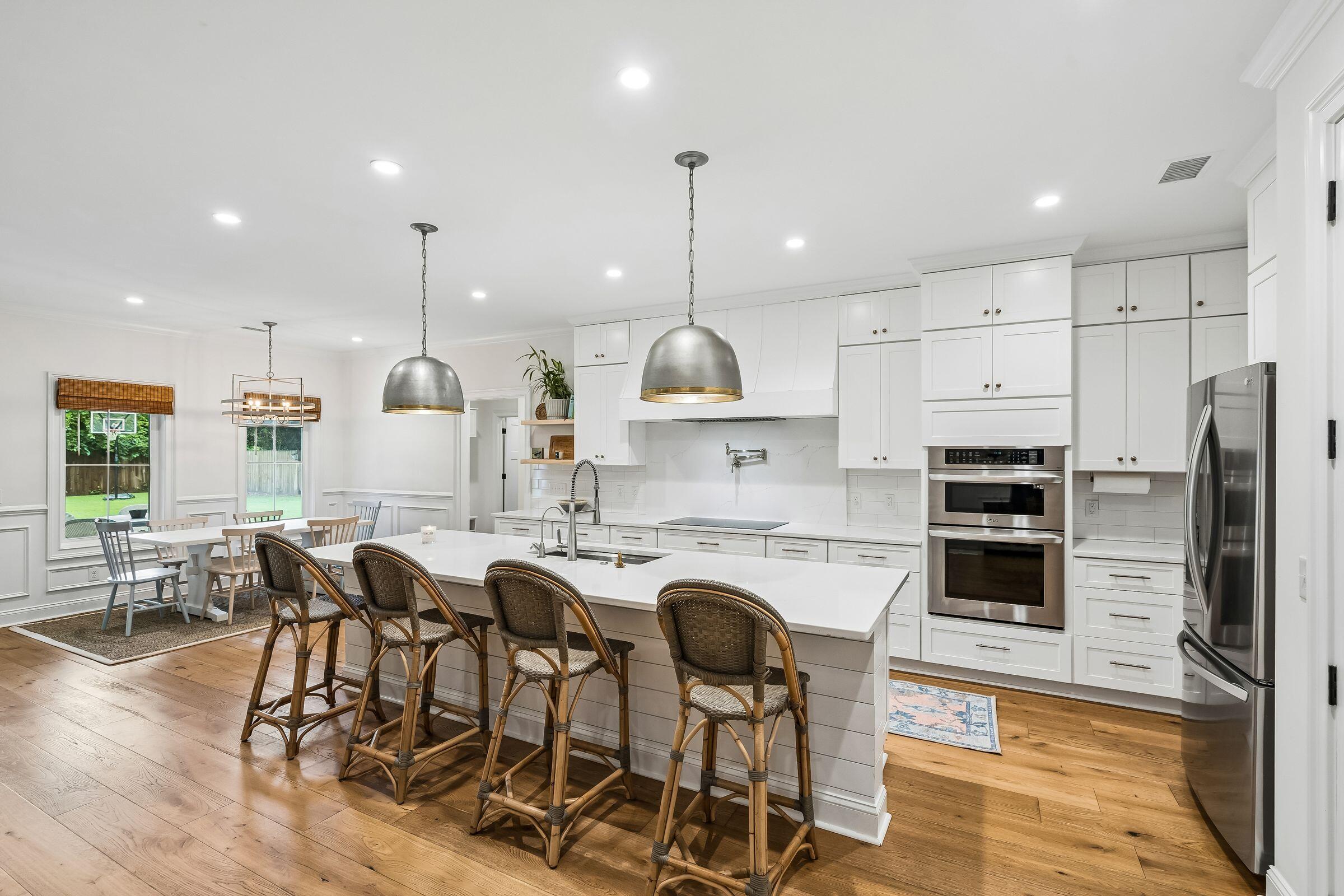 1144 Pleasant Pines Road