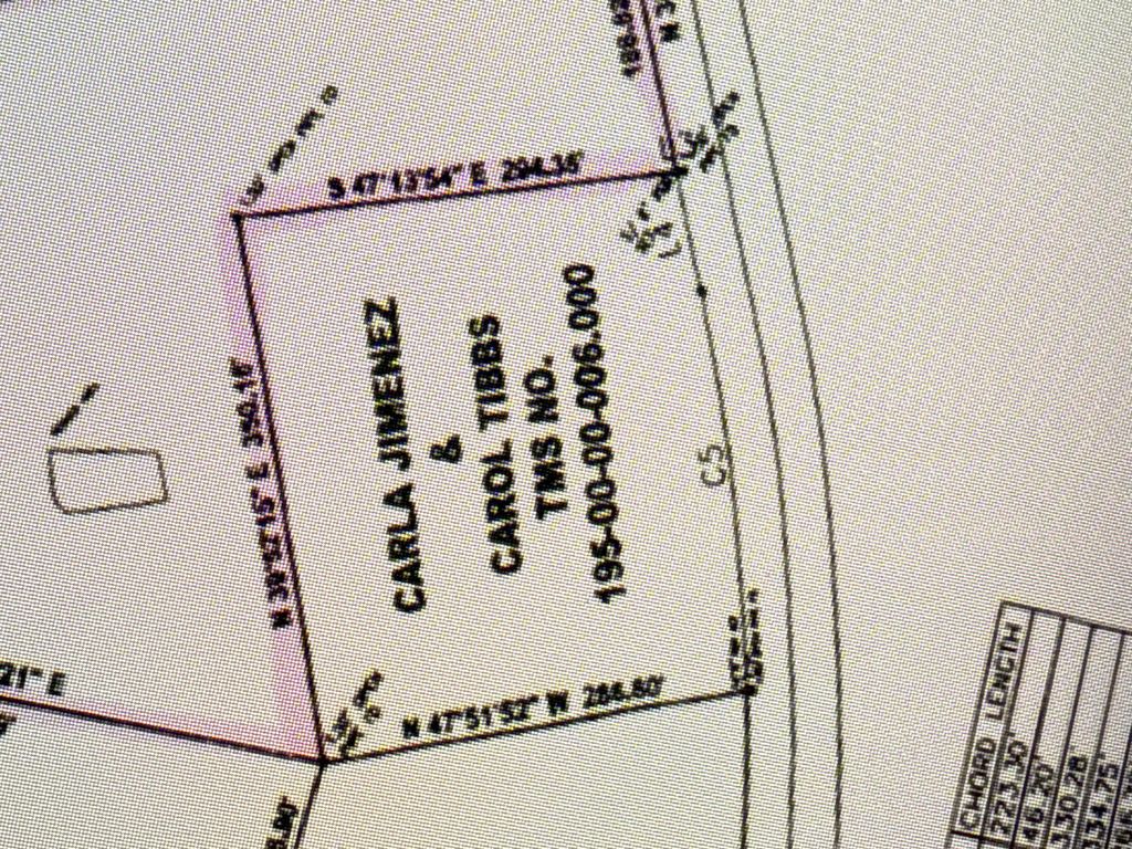 Photo of 0 Delemar Highway, Ravenel, SC 29470 (MLS # 25025432)