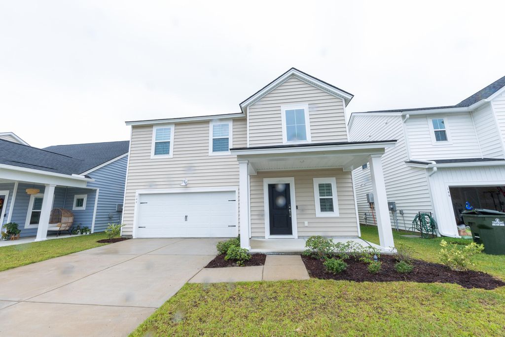 Photo of 146 Wood Sage Run Run, Summerville, SC 29485 (MLS # 25027604)