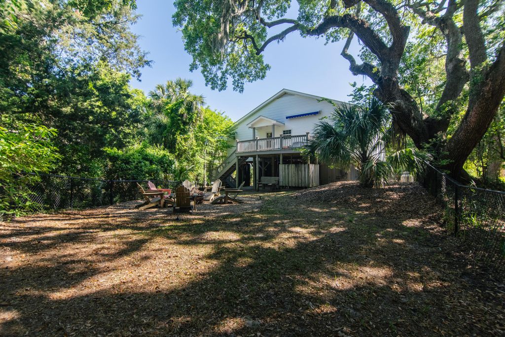 Photo of 1520 Dorothy Street, Edisto Island, SC 29438 (MLS # 26004082)