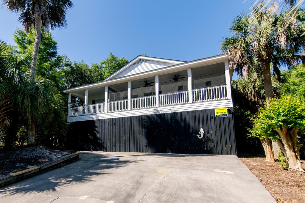 Photo of 1520 Dorothy Street, Edisto Island, SC 29438 (MLS # 26004082)