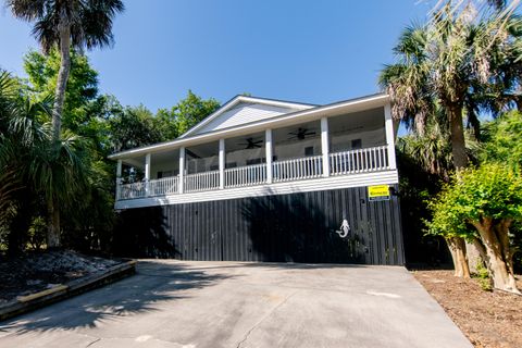 1520 Dorothy Street Edisto Island SC 29438