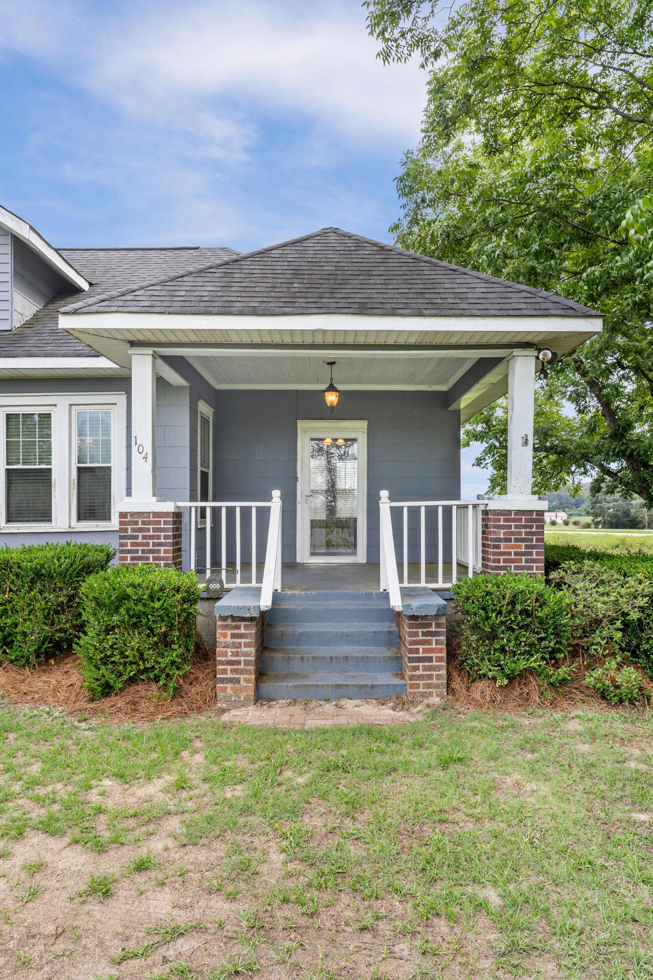 104 Elder Branch Road
