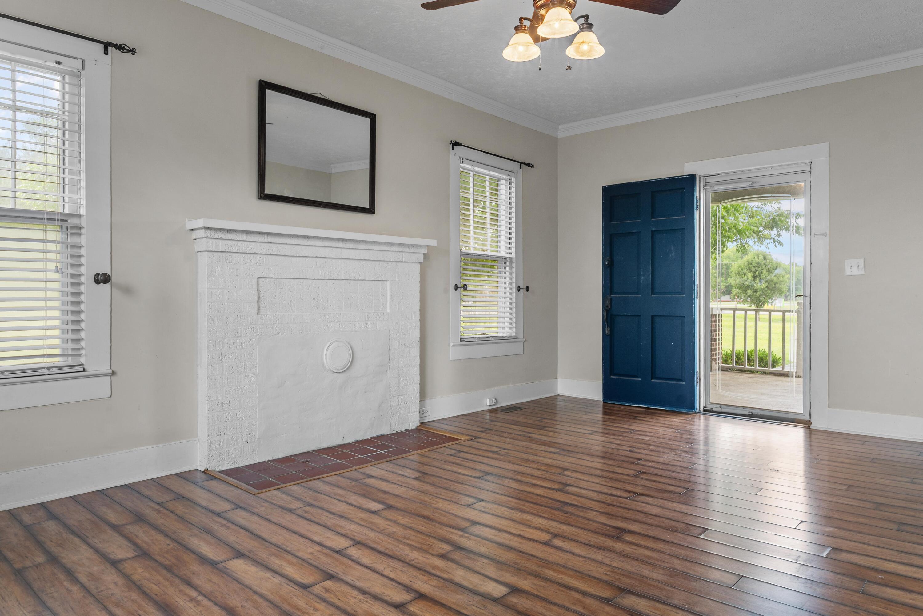 104 Elder Branch Road