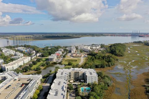 Photo of 145 Pier View Street #407, Charleston, SC 29492 (MLS # 25014199)