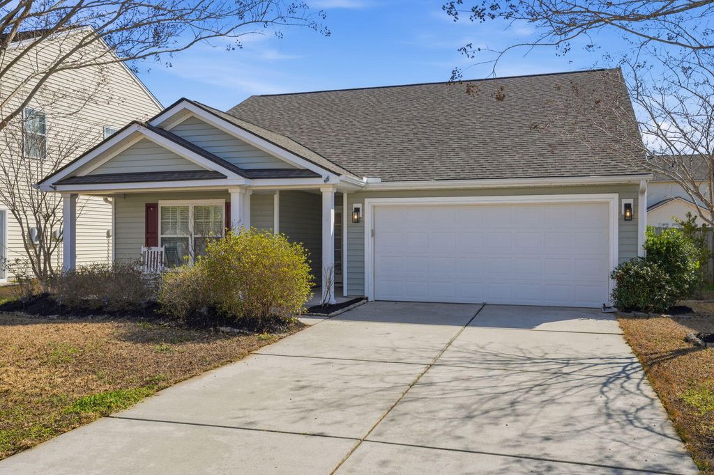 Photo of 106 Cherry Laurel Lane, Goose Creek, SC 29445 (MLS # 26004245)