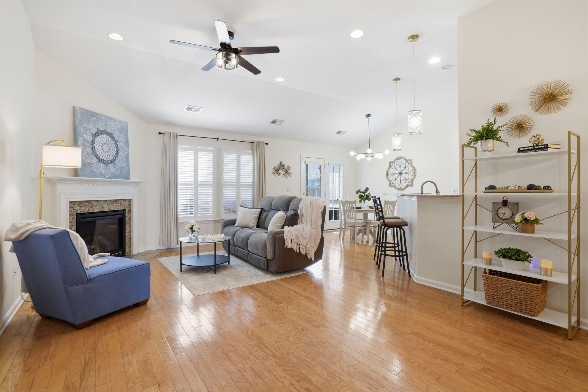 106 Cherry Laurel Lane