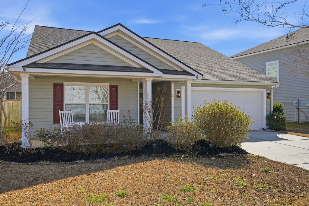 Photo of 106 Cherry Laurel Lane, Goose Creek, SC 29445 (MLS # 26004245)