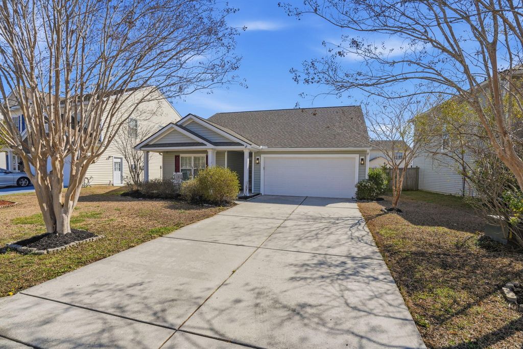 Photo of 106 Cherry Laurel Lane, Goose Creek, SC 29445 (MLS # 26004245)