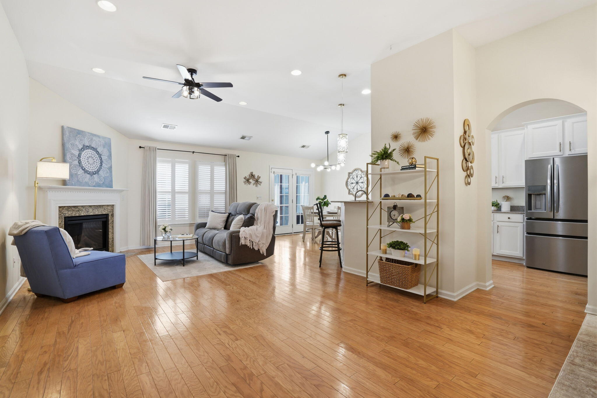 106 Cherry Laurel Lane