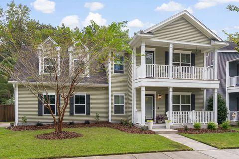 Photo of 1237 Updyke Drive, Johns Island, SC 29455 (MLS # 25026942)