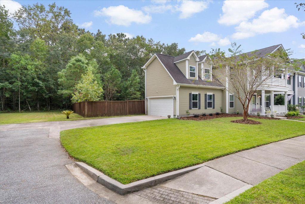 Photo of 1237 Updyke Drive, Johns Island, SC 29455 (MLS # 25026942)