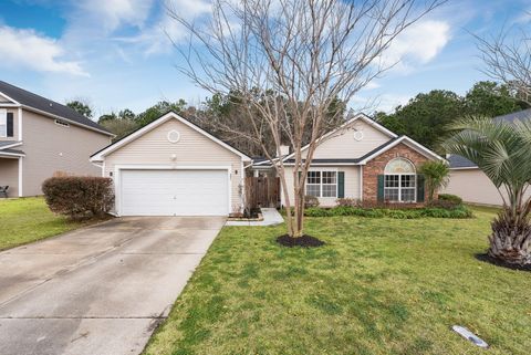 327 Savannah River Drive Summerville SC 29485