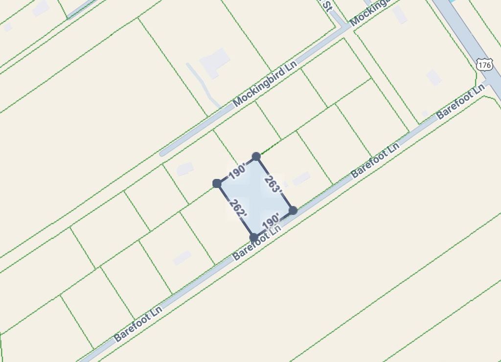 Photo of 0 Barefoot Lane, Summerville, SC 29483 (MLS # 25032064)