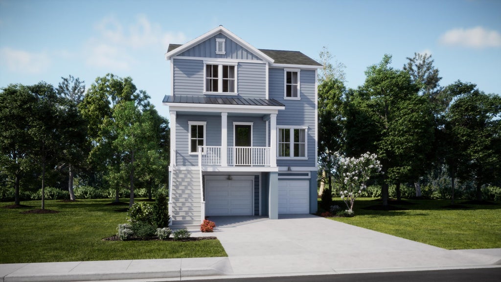 Photo of 166 Sea Oats Street, Summerville, SC 29485 (MLS # 26022178)