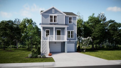 Photo of 166 Sea Oats Street, Summerville, SC 29485 (MLS # 26022178)