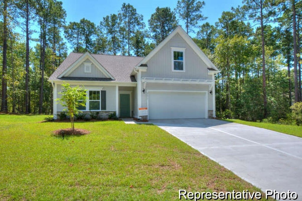 Photo of 1018 Toland Drive #38, Saint George, SC 29477 (MLS # 26027007)