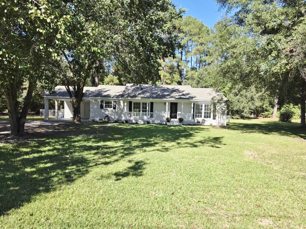 310 Bunch Ford Road