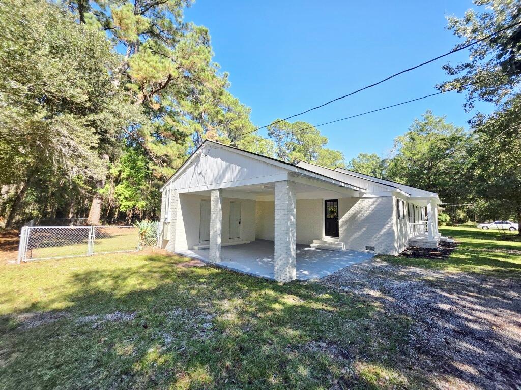 310 Bunch Ford Road