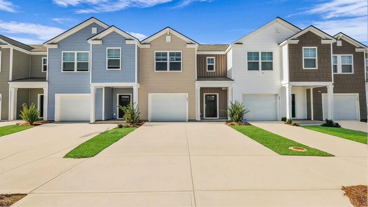 301 Bluebell Way