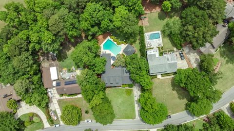 A home in Mount Pleasant