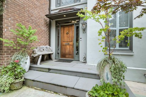 A home in Charleston