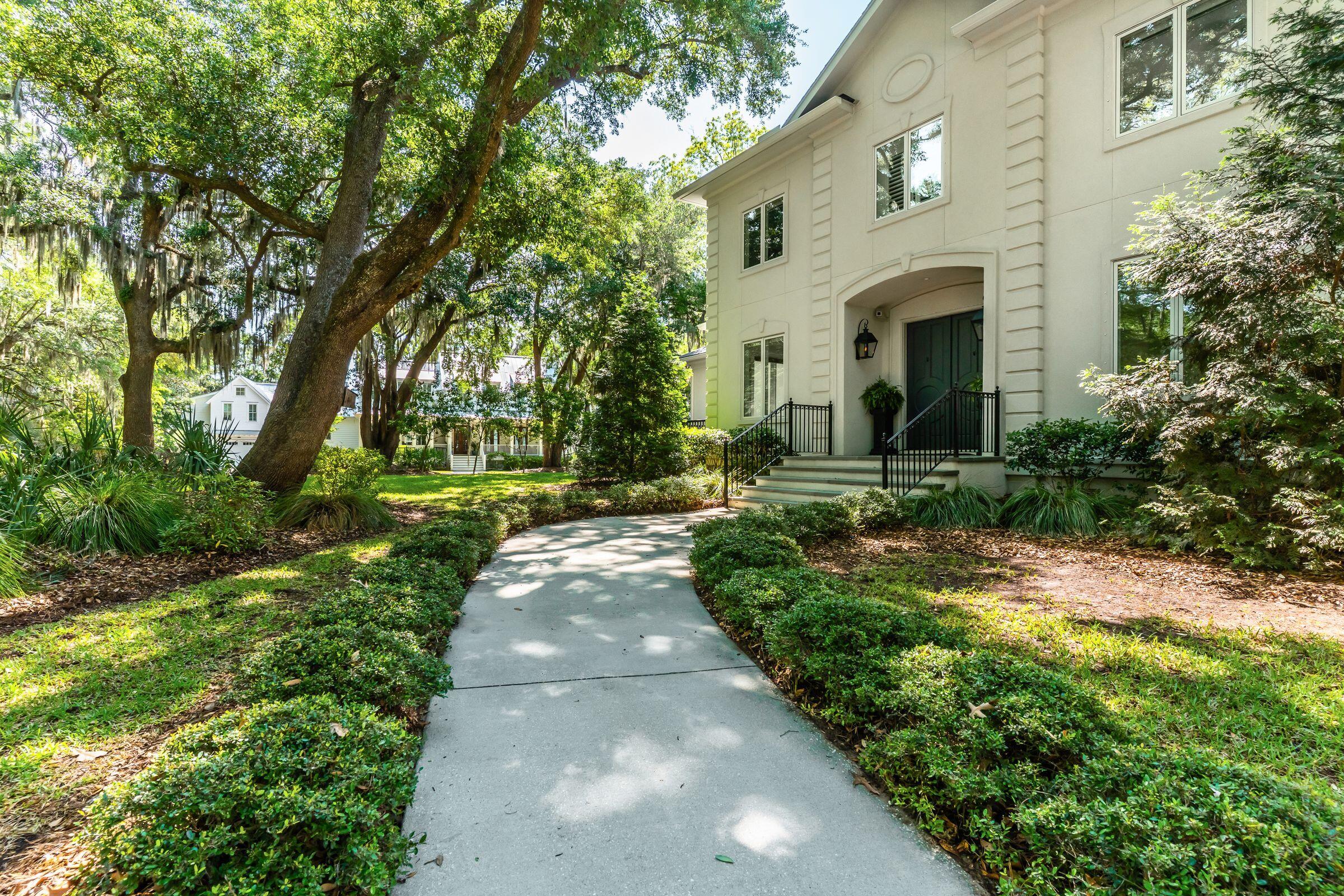 371 Live Palmetto Bluff