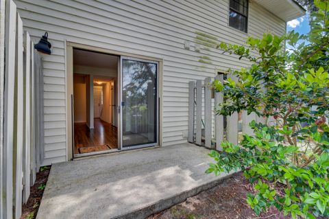 A home in Charleston