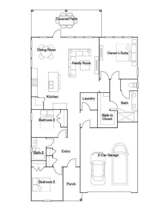 105 Barker Street