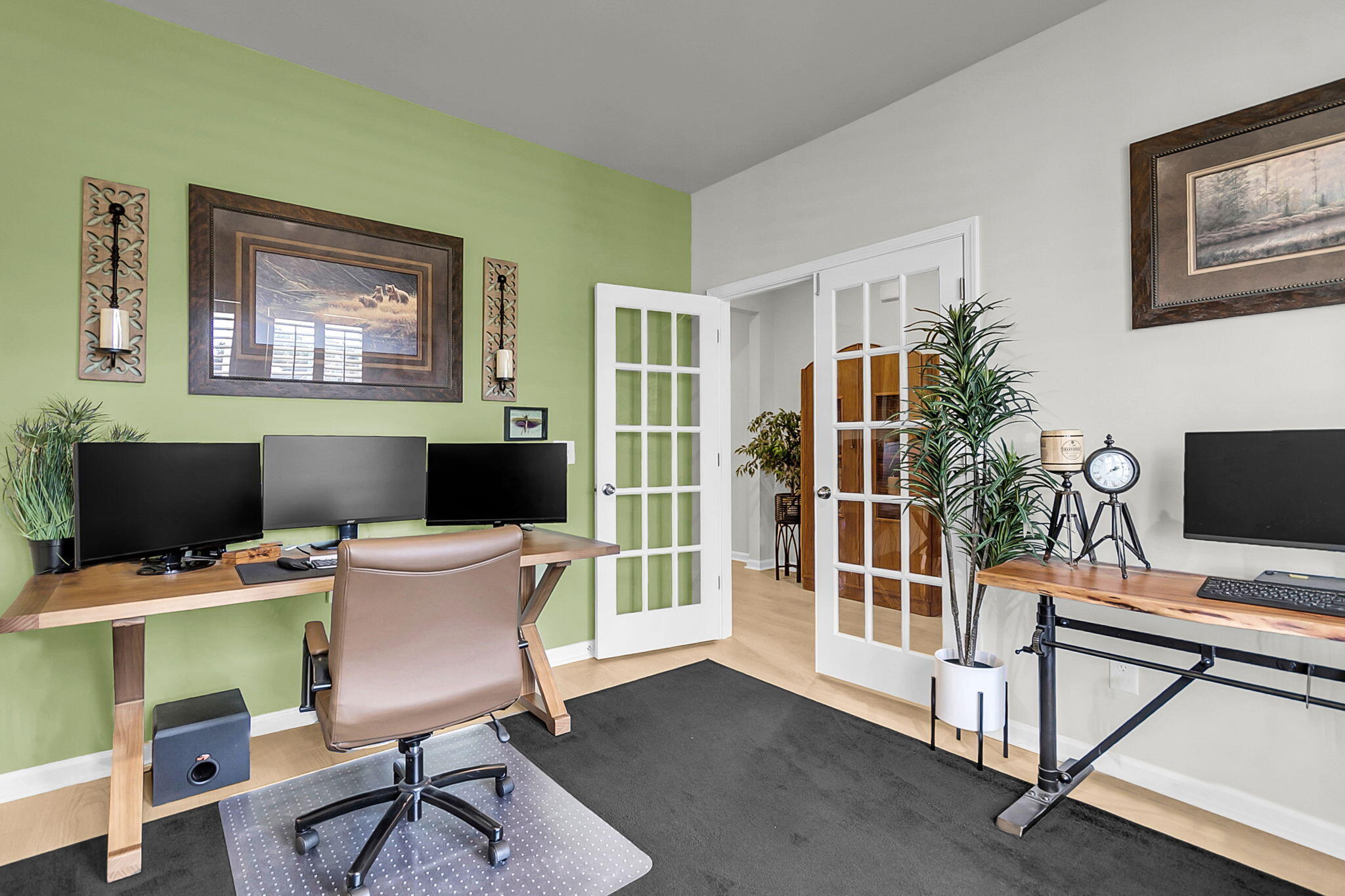 1265 Spotflower Street