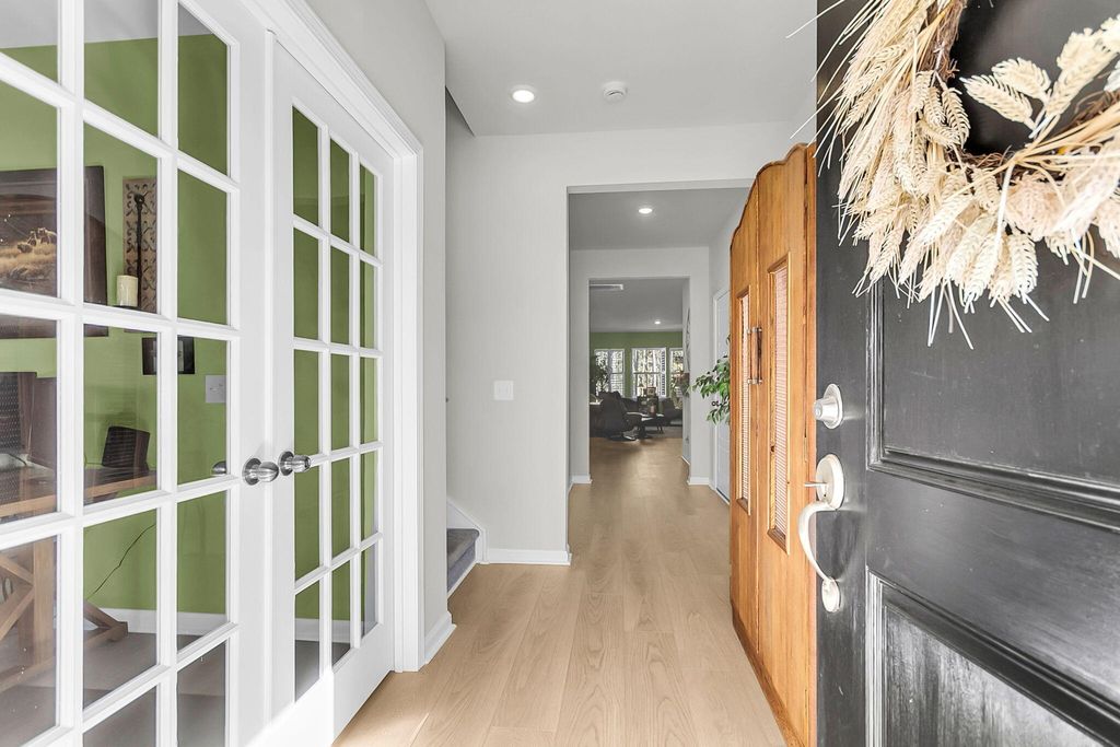 Photo of 1265 Spotflower Street, Summerville, SC 29485 (MLS # 25031292)