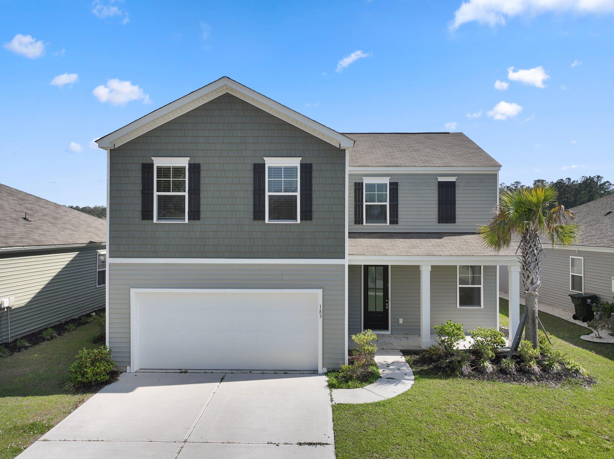 183 Greenwich Drive