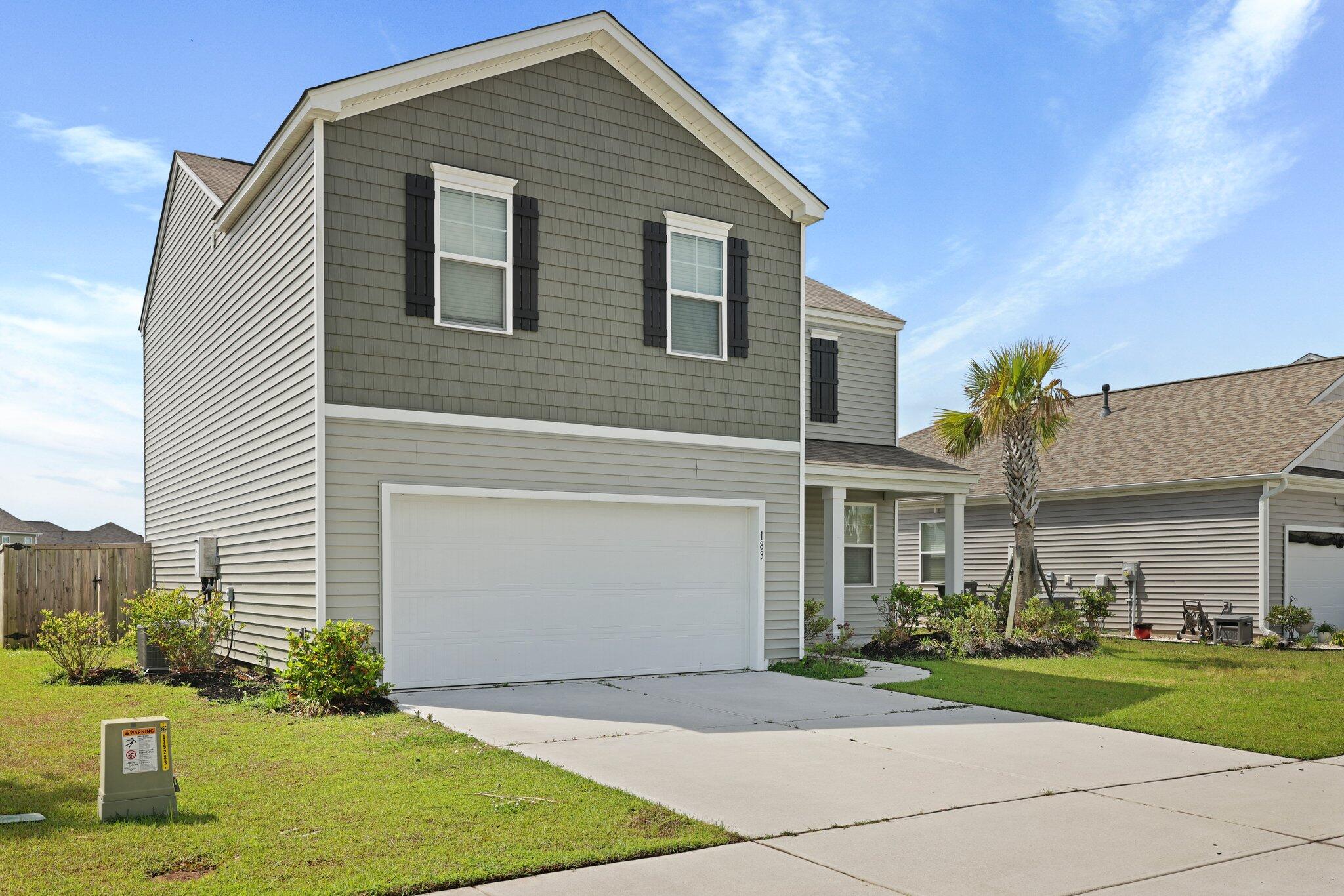 183 Greenwich Drive