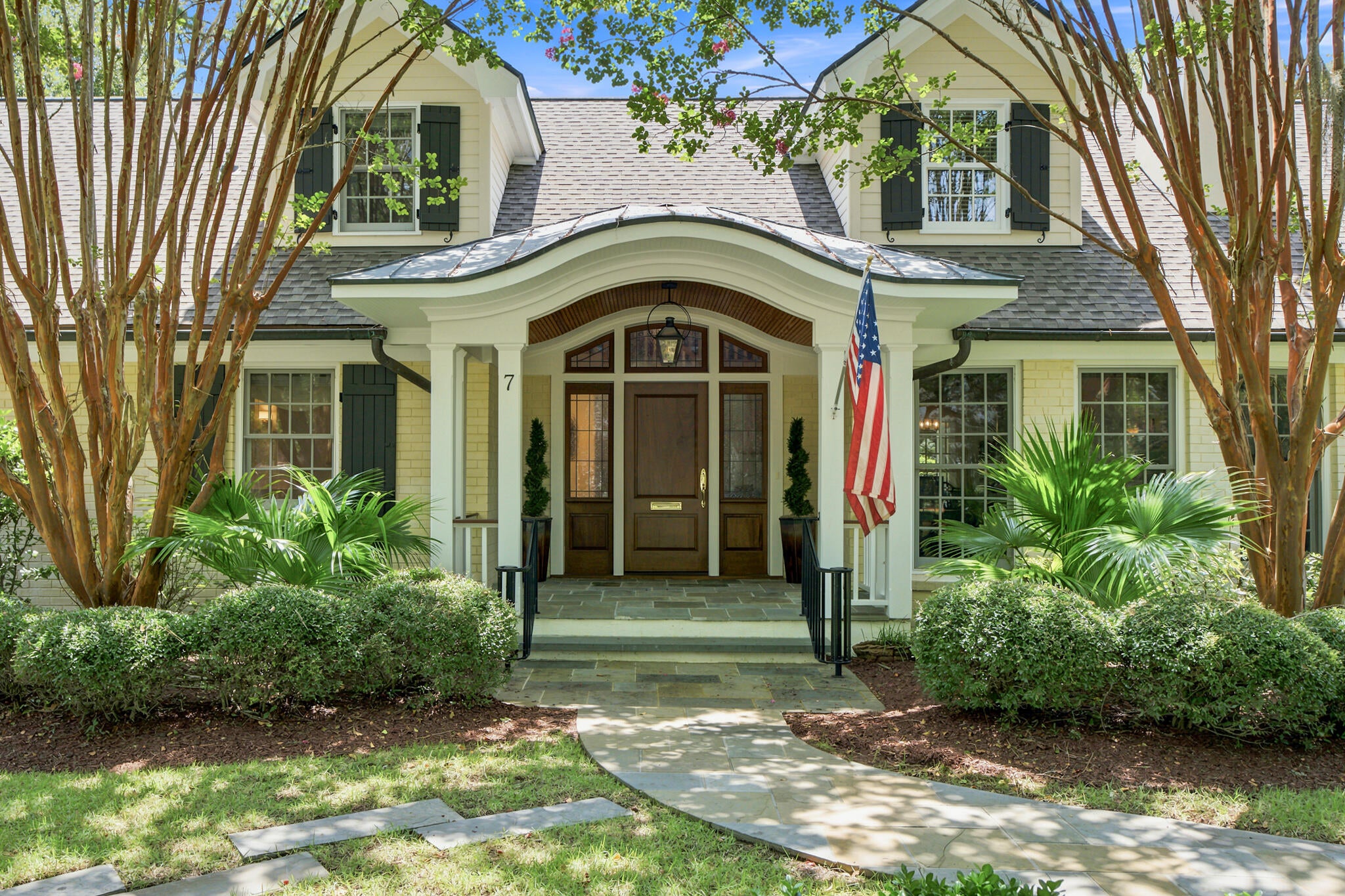 7 Cochran Court