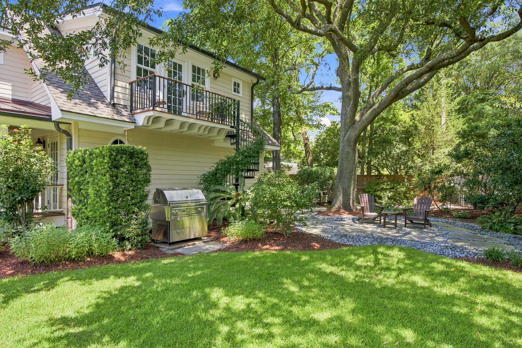7 Cochran Court