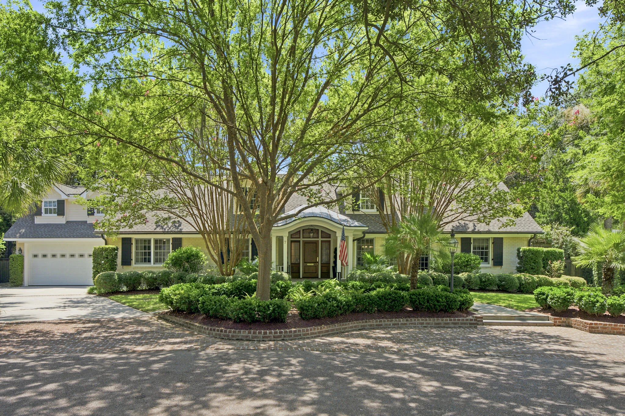 7 Cochran Court