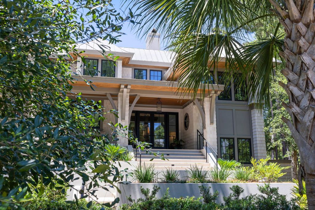 Photo of 436 Estuary Lane, Kiawah Island, SC 29455 (MLS # 26018201)