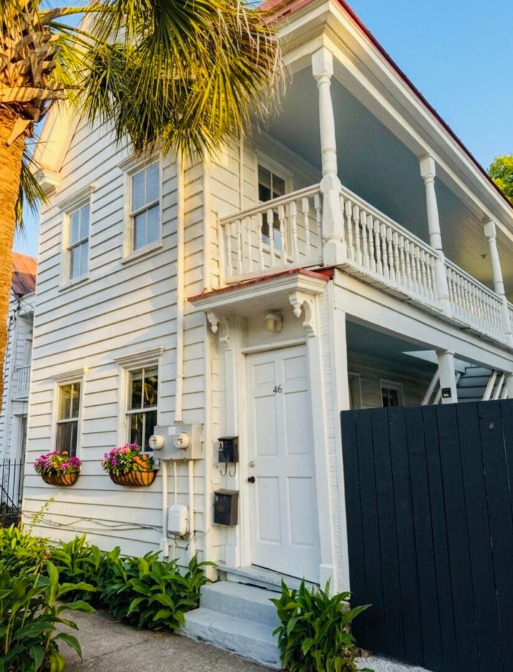 Photo of 46 Ashe Street, Charleston, SC 29403 (MLS # 26014618)