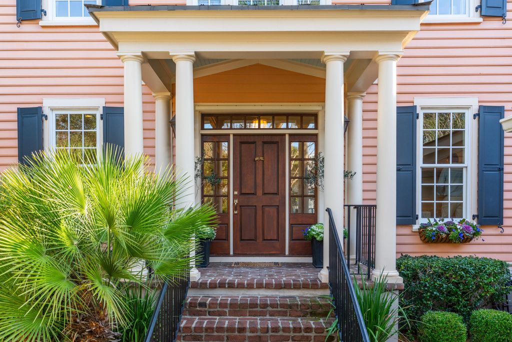 Photo of 109 Jakes Lane, Mount Pleasant, SC 29464 (MLS # 26001099)