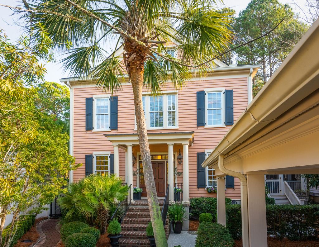 Photo of 109 Jakes Lane, Mount Pleasant, SC 29464 (MLS # 26001099)