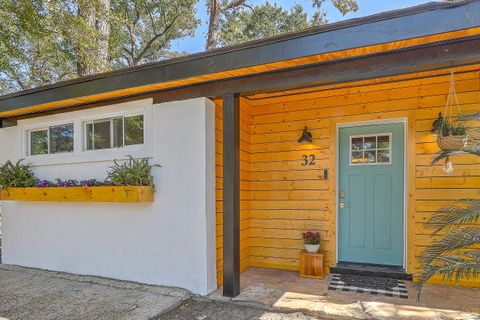 A home in Charleston