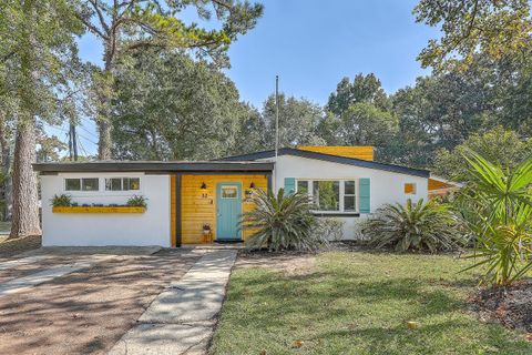 A home in Charleston