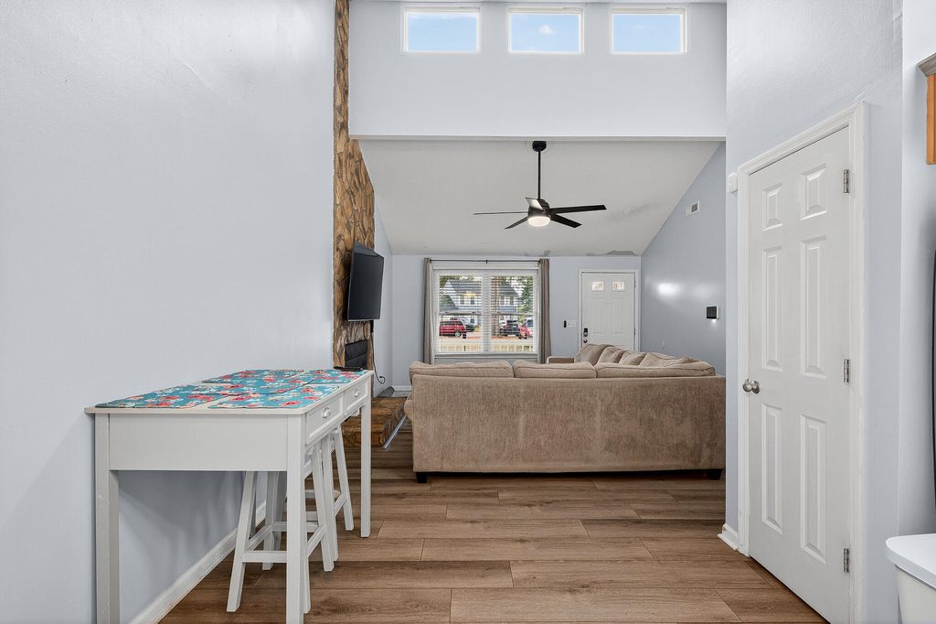 Photo of 107 Broken Trail Trail, Summerville, SC 29486 (MLS # 25031637)